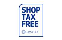 SHOP TAX FREE