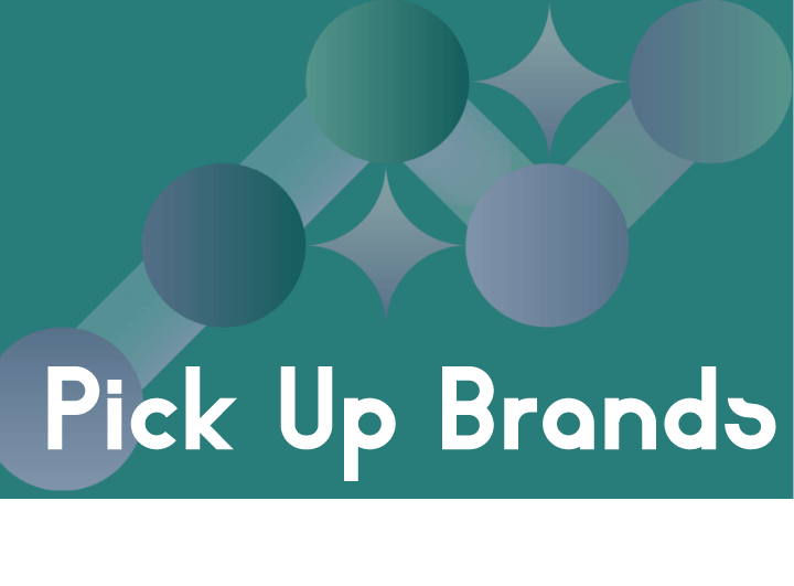 Pick Up Brands