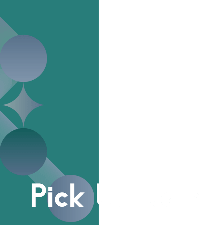 Pick Up Item