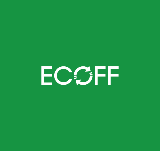 エコフって？ 大丸・松坂屋エコフプロジェクトは、リサイクルから環境活動を広げていきます。