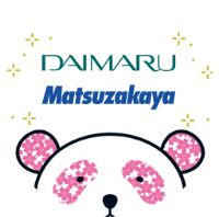 大丸・松坂屋アプリ