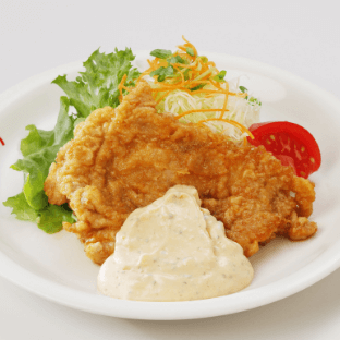 チキン南蛮(もも)
