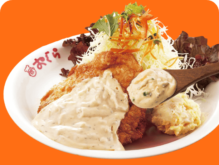 チキン南蛮