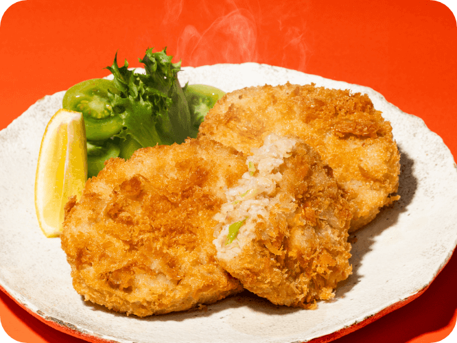 はざま牧場