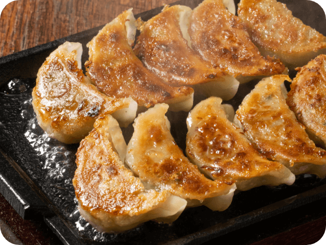 中国料理樹樹