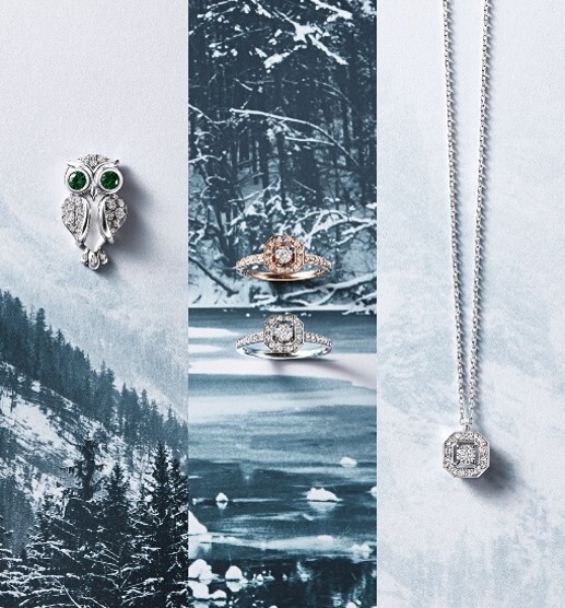 NADIA Holiday Collection 2025