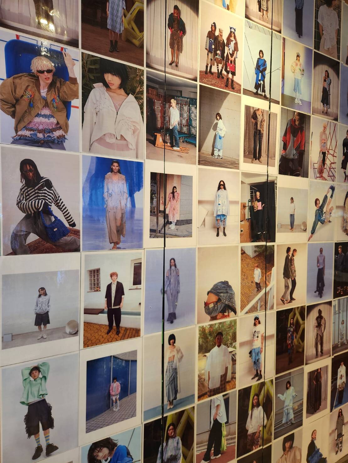 【DESPERADO】 POP UP SHOP