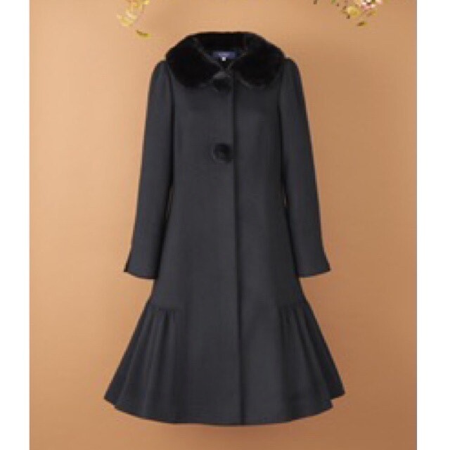 【後払い手数料無料】 2023 Coat Collection | エムズグレイシー | ショップブログ スカート