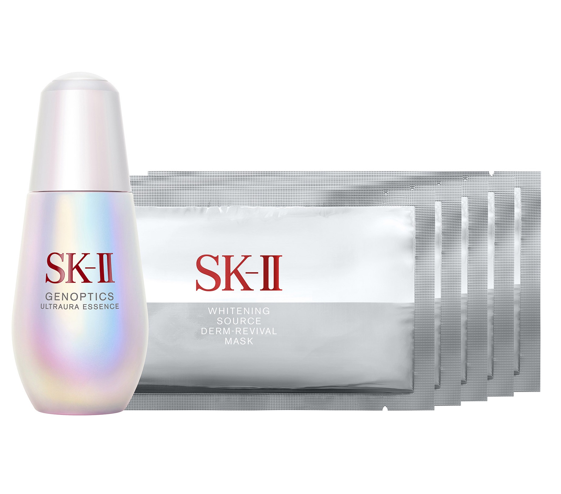 コスメ・ジャーナル　SK-II