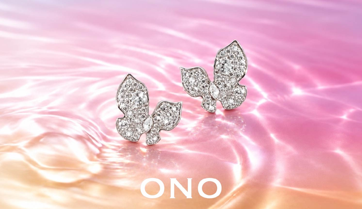ONO alchemy(オノ アルケミー)POPUP