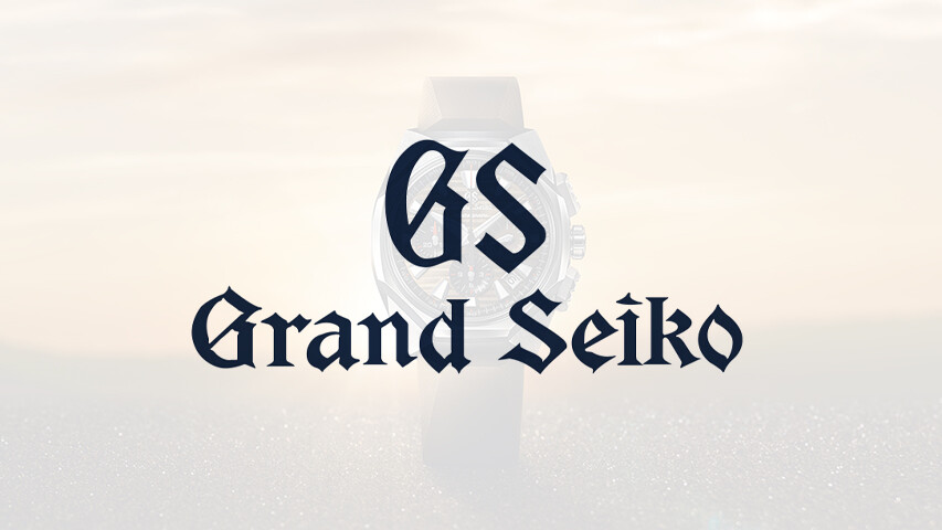 PICK UP BRANDS『GRANDSEIKO(グランドセイコー)』