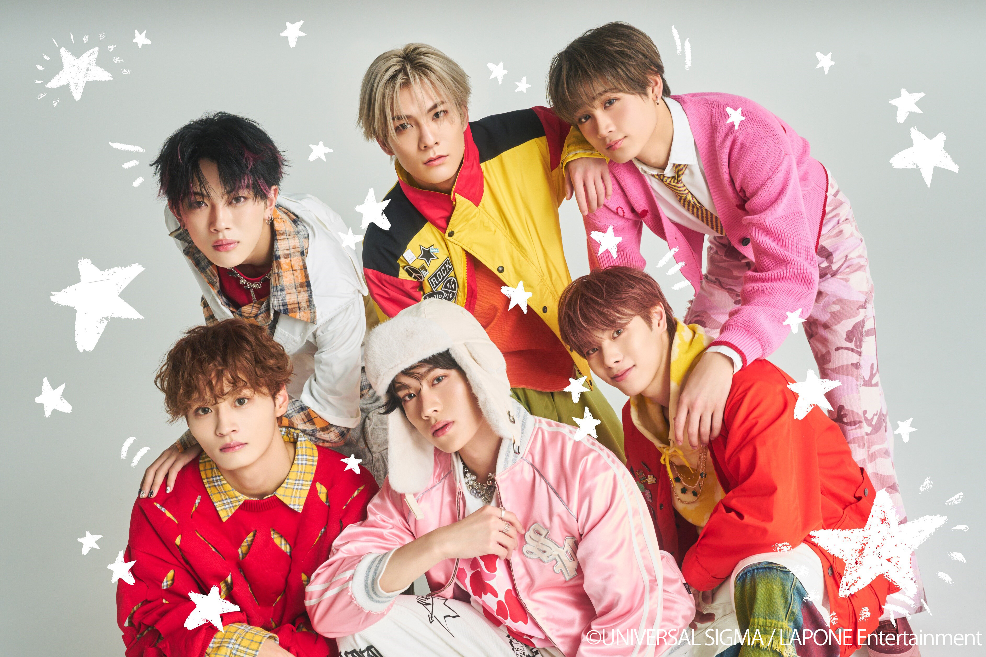 DXTEEN 5TH SINGLE『Tick-Tack』リリースイベント