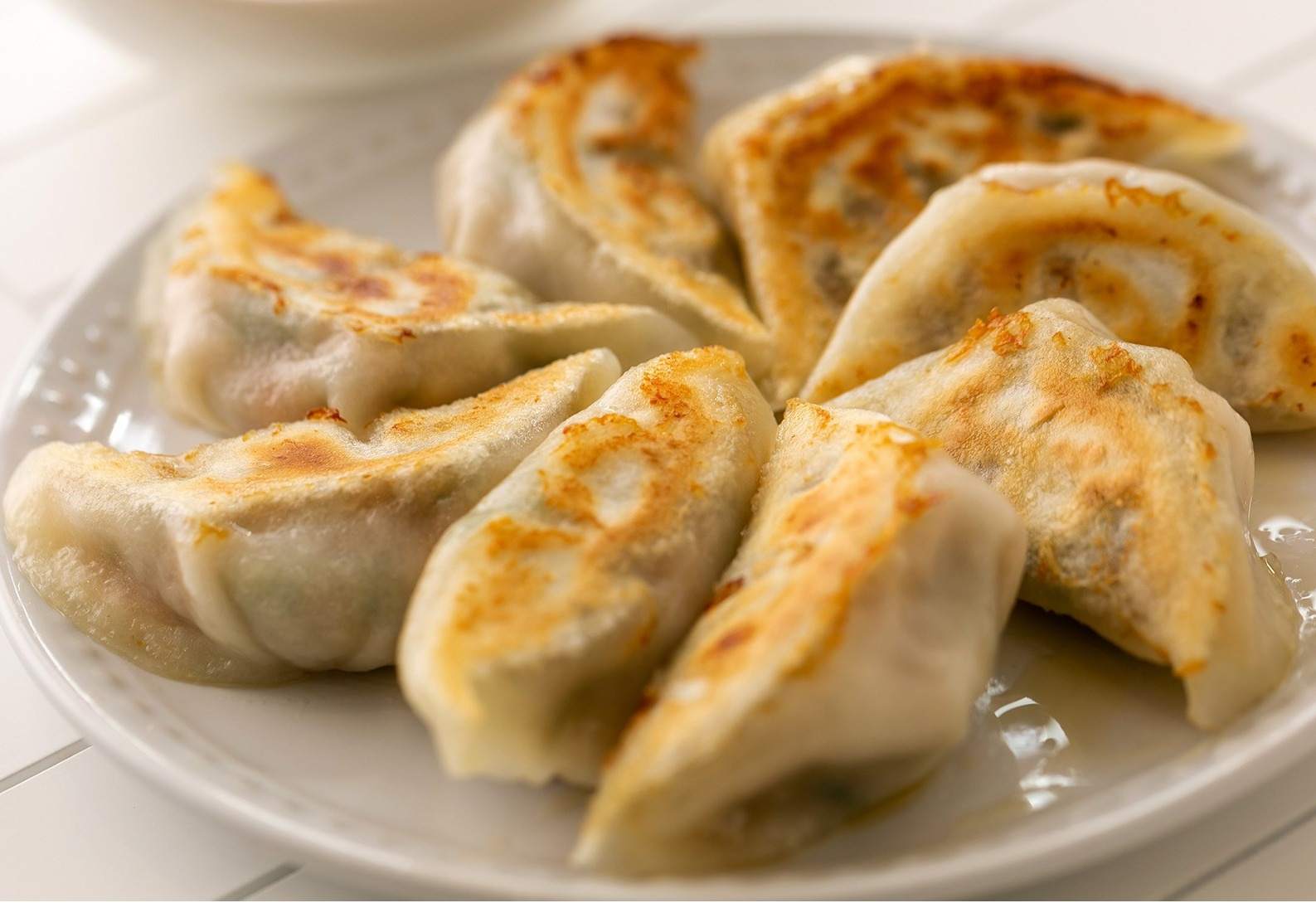🥟皮から手延べの手造り餃子　家福🥟　２月２５日試食販売