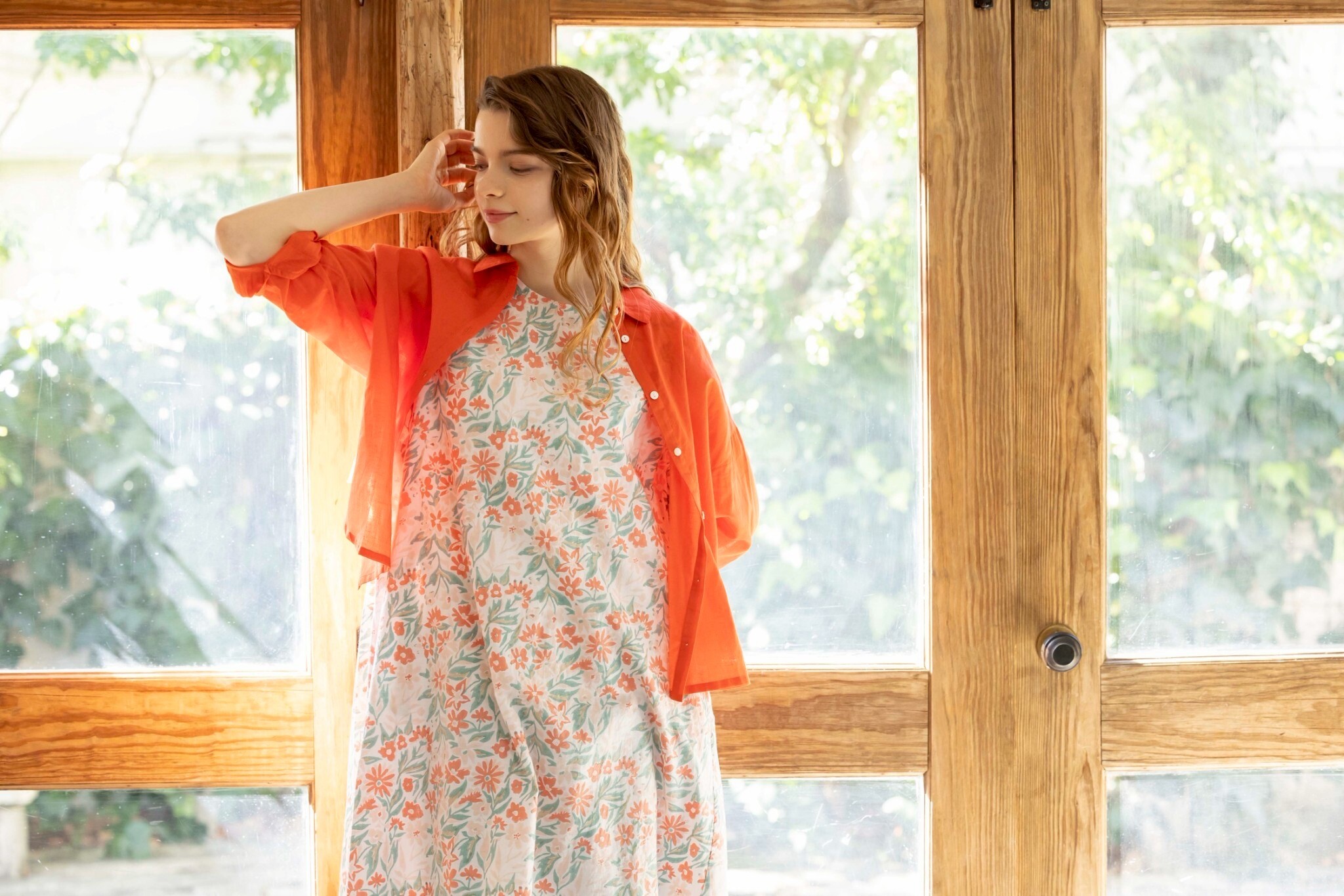 旅するカプワ　POPUP SHOP