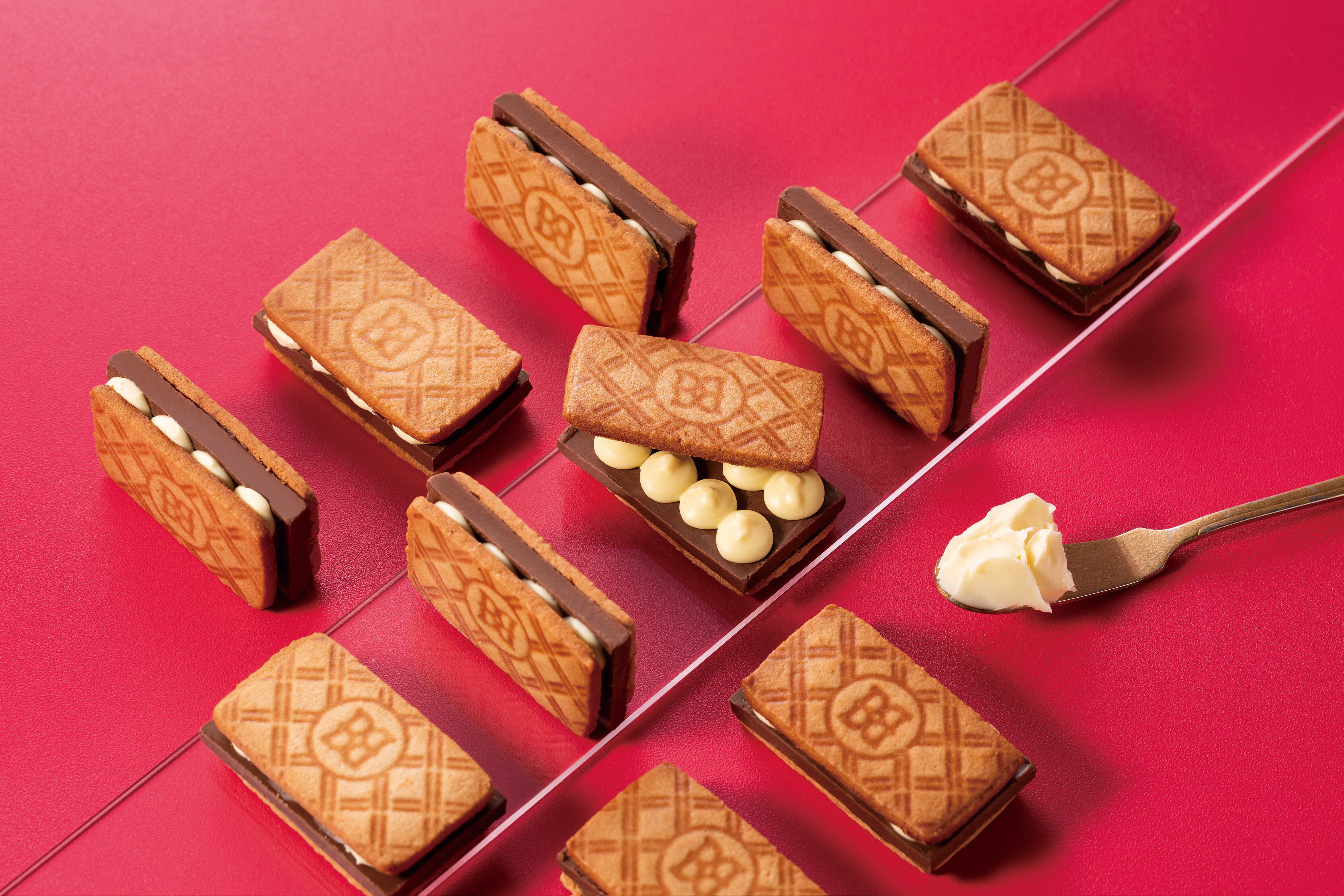 バターステイツ by銀のぶどう