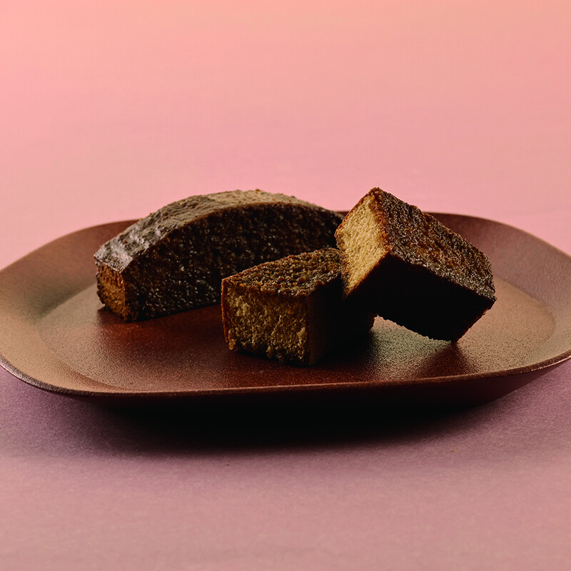 〈本館B2〉黒糖菓子専門店「久留米黒棒本舗」期間限定OPEN!