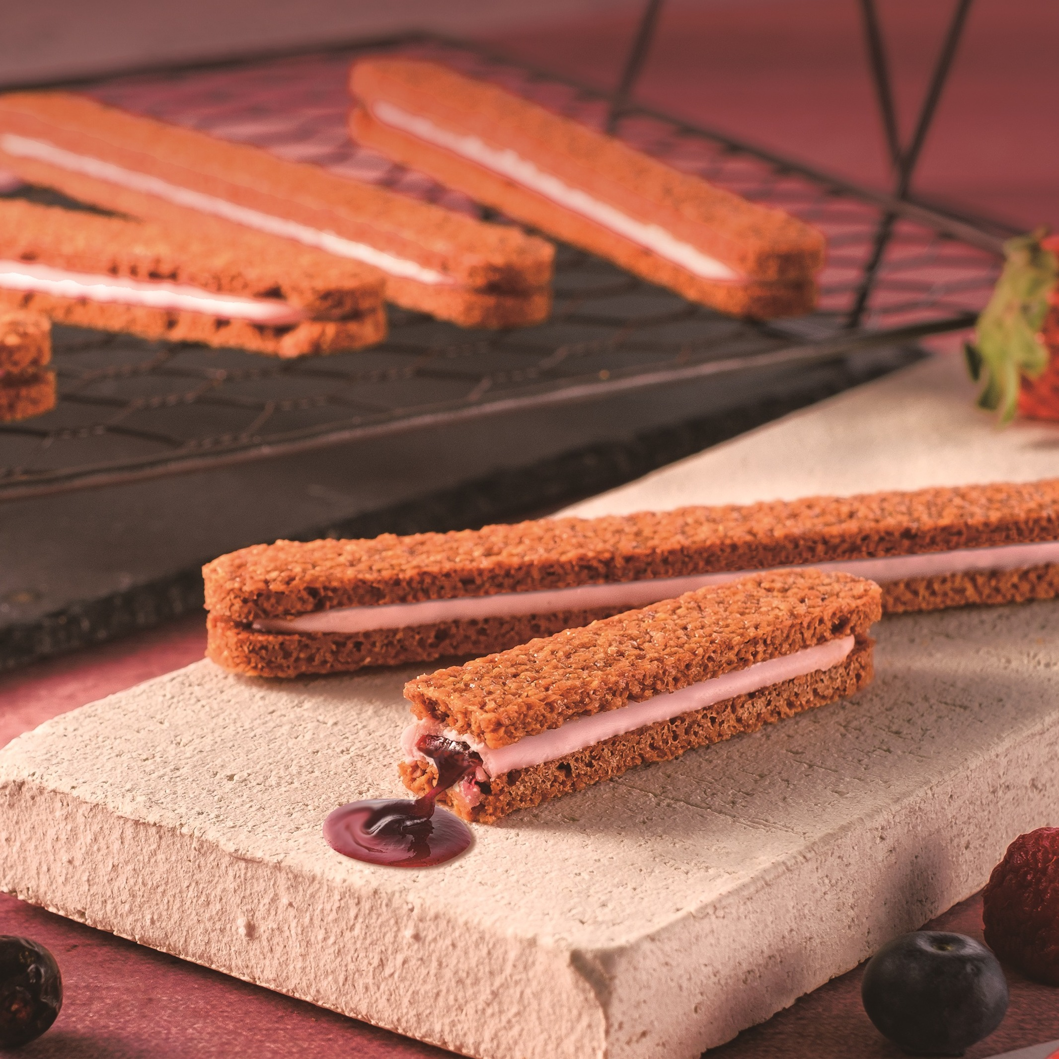 アーモンドマイスター大丸再登場！