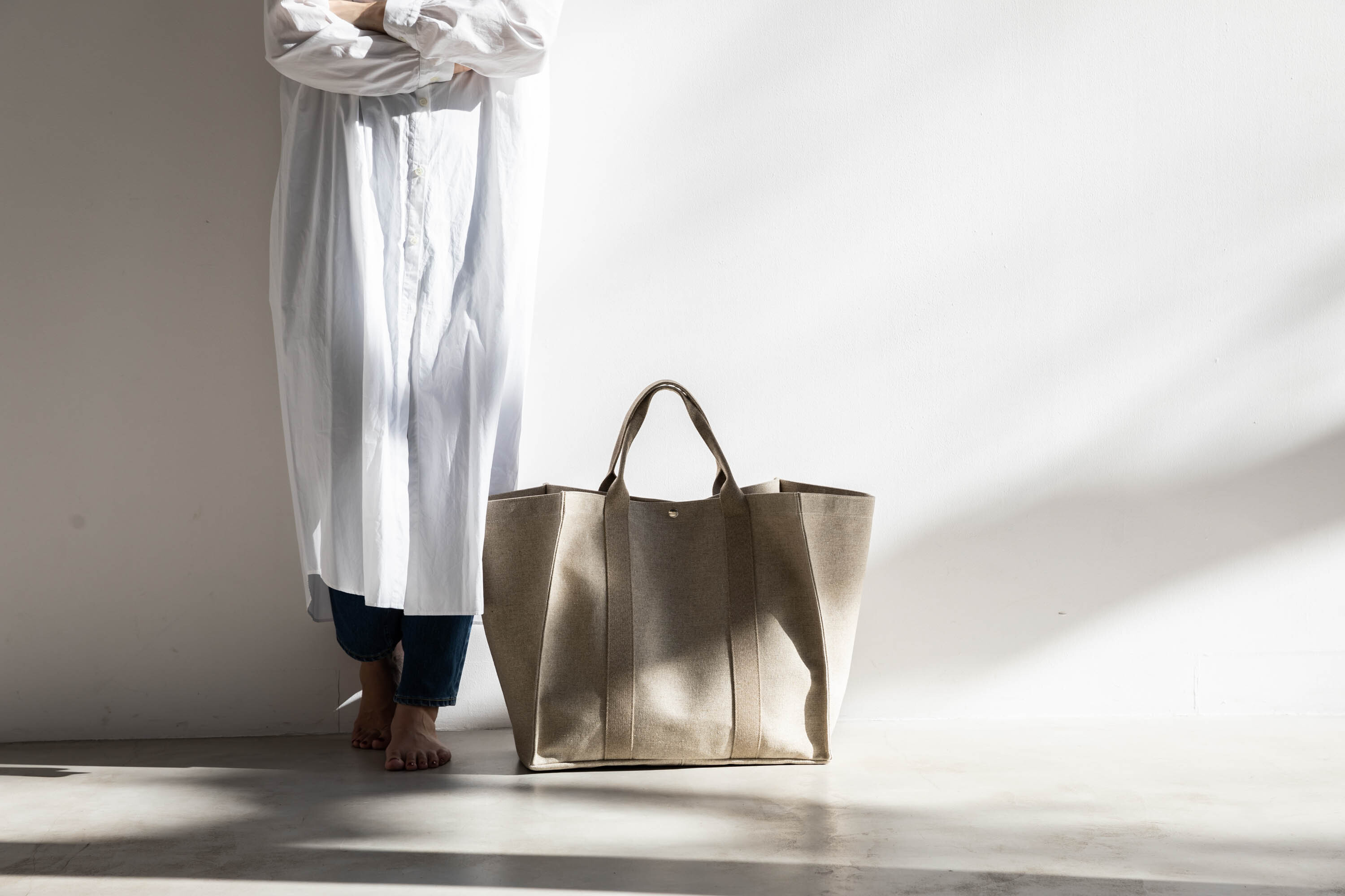 パリ生まれのバッグブランド【FRANCOIS RENIER】POPUP