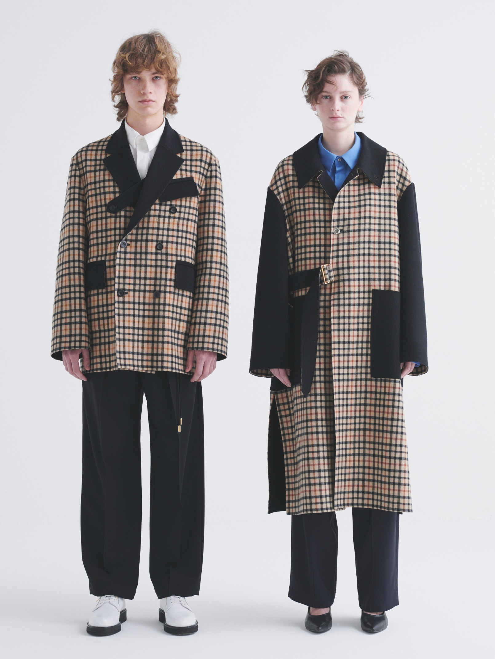 天神孔雀祭　メンズフロアのおススメ！！