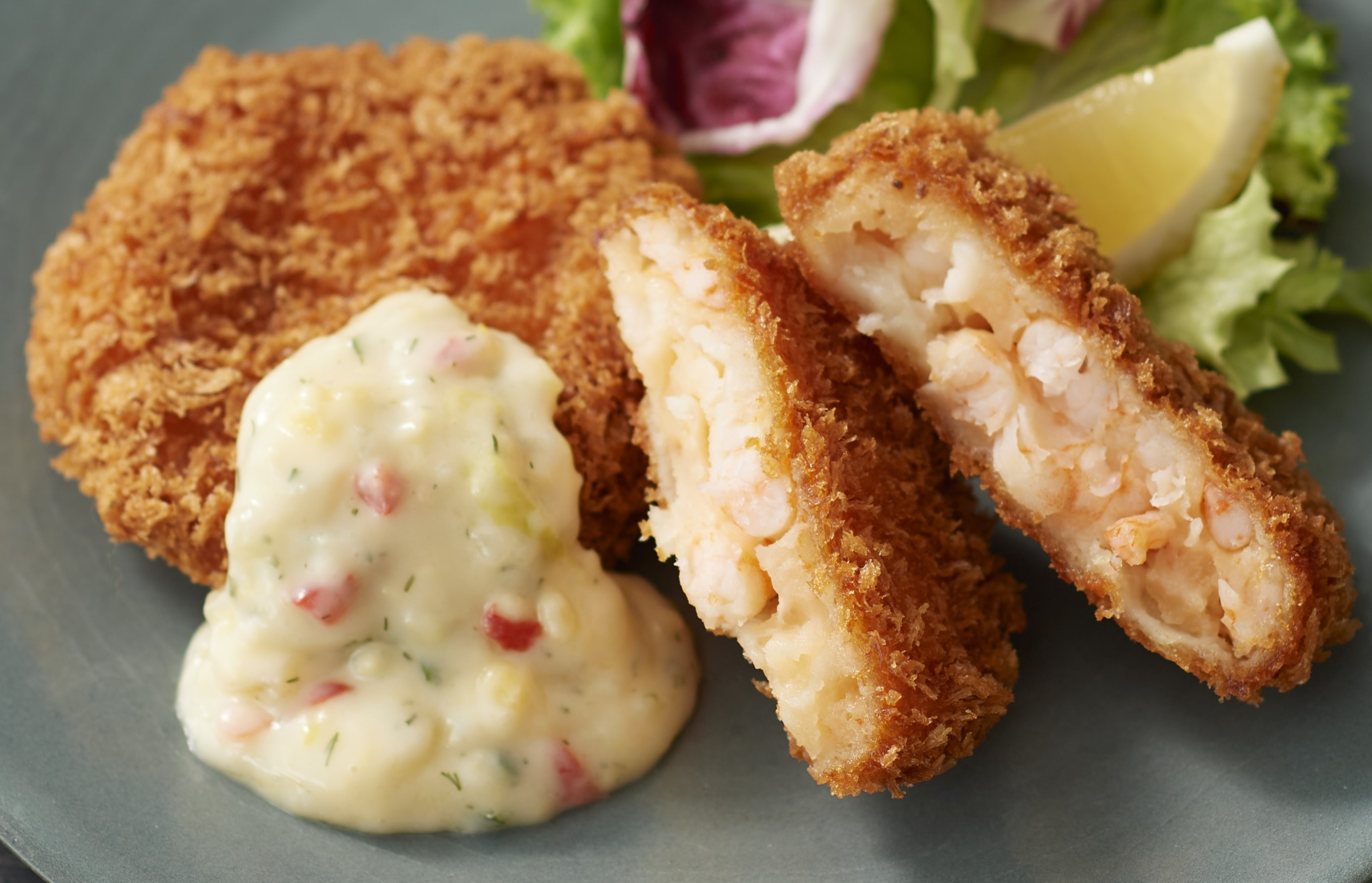 【明治屋プレミアムフローズン】１２月１３日(金)・１４日(土)　揚げ物試食販売のお知らせ📣