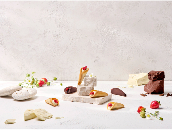 行列必至スイーツ”AUDREY（オードリー）”が登場🍓