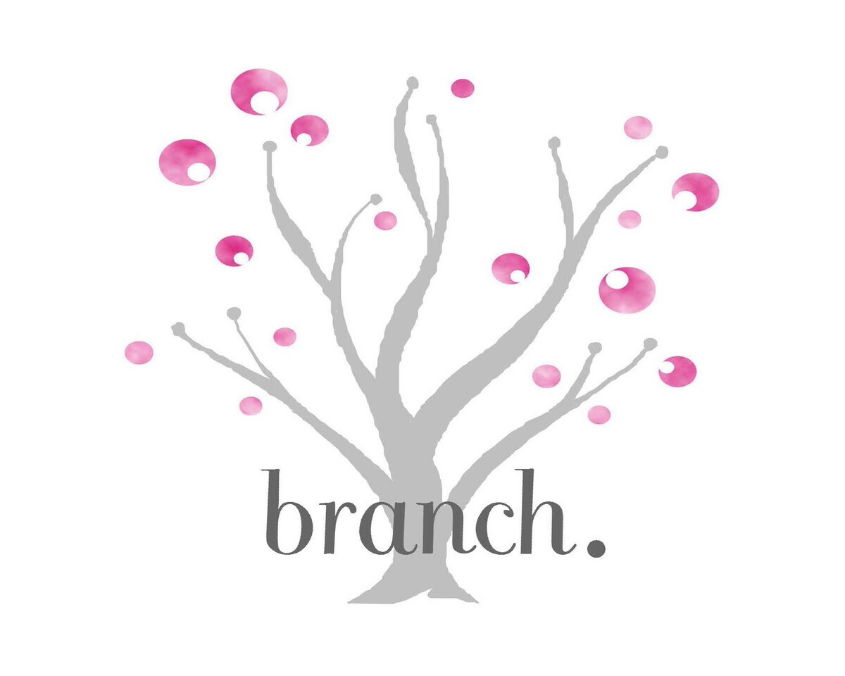 お花のパワーや魅力がたくさんの人に広がっていきますように〈branch. /ブランチ〉
