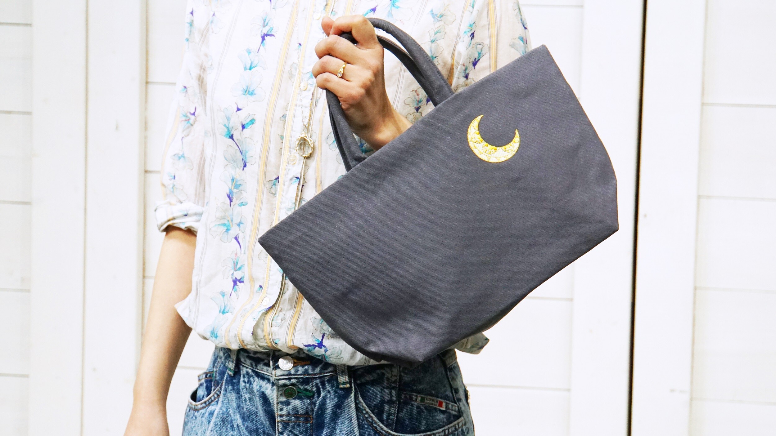 新潟発 注目の3ブランド！【THE CANVET + WWWBAG + 越後糸】POPUP