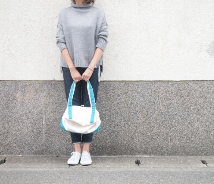 【おでかけフェア】がま口って、どこか懐かしいのに、新しい。“365日、毎日使いたくなる”〈365days obebe（サンロクゴデイズ・オベベ）〉