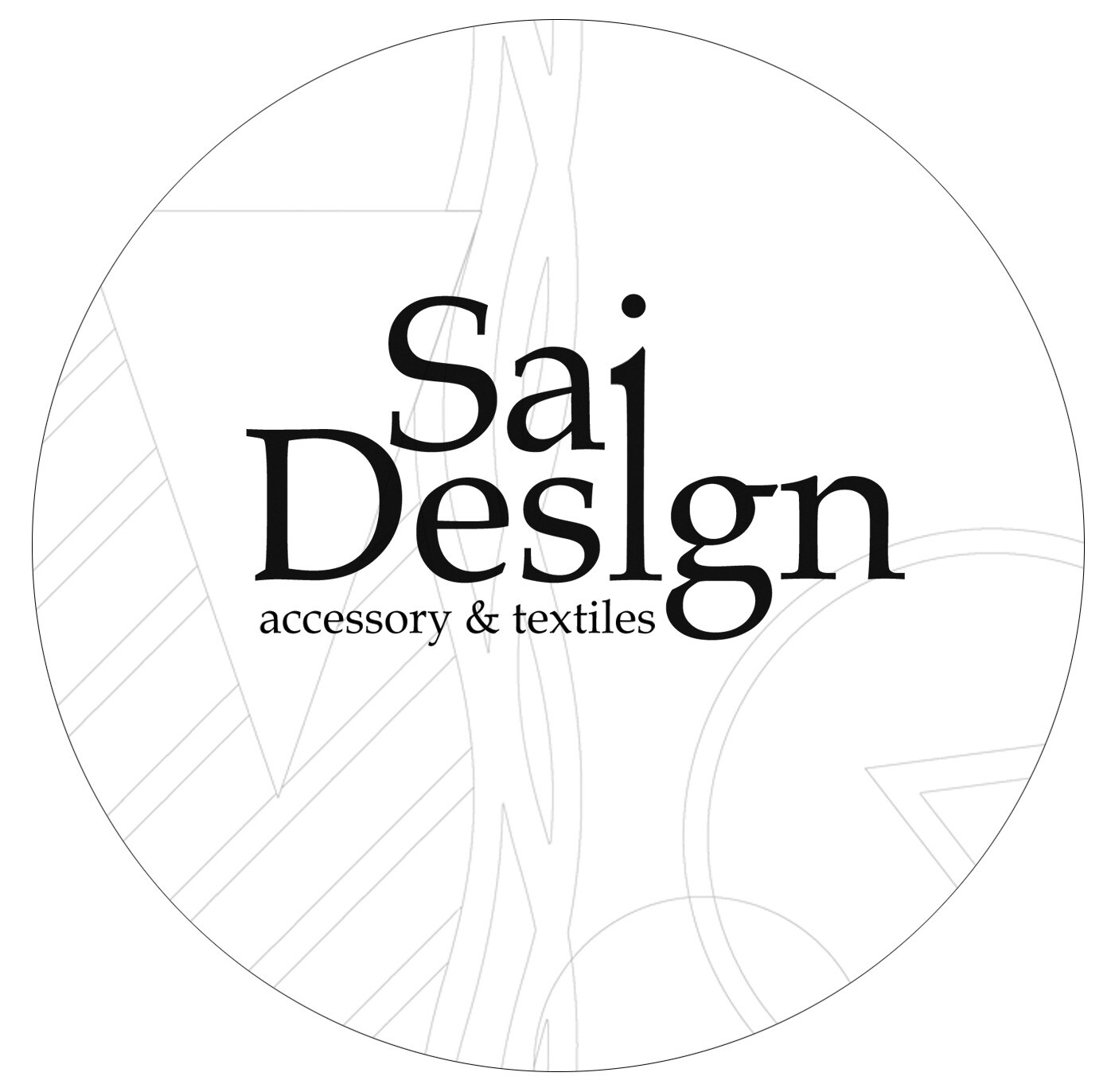 ✨ Sai Design  POP UP SHOP ✨