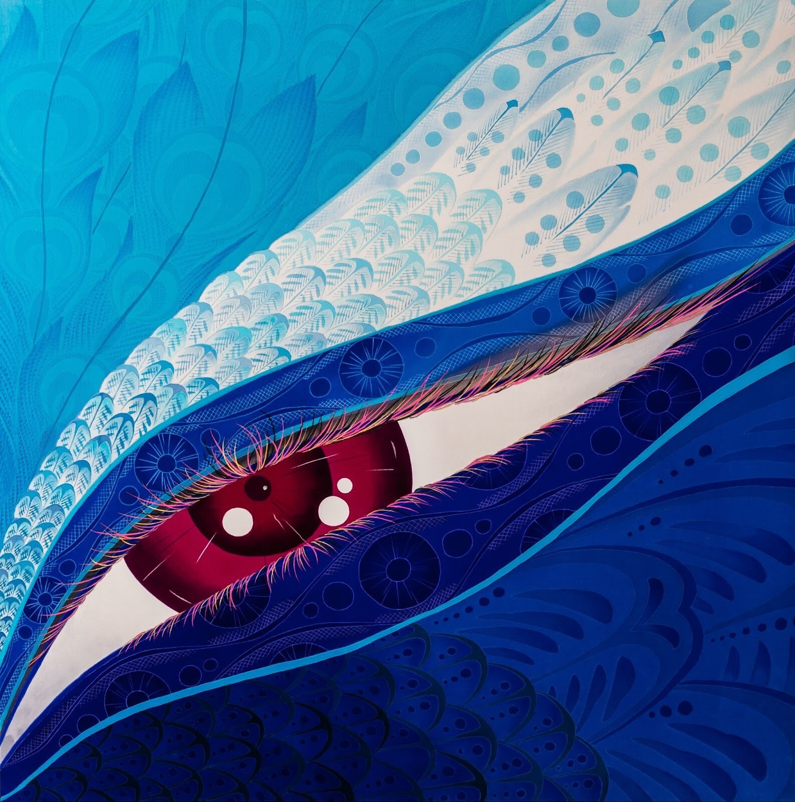 【gallery UG Fukuoka】特集  吉川博也