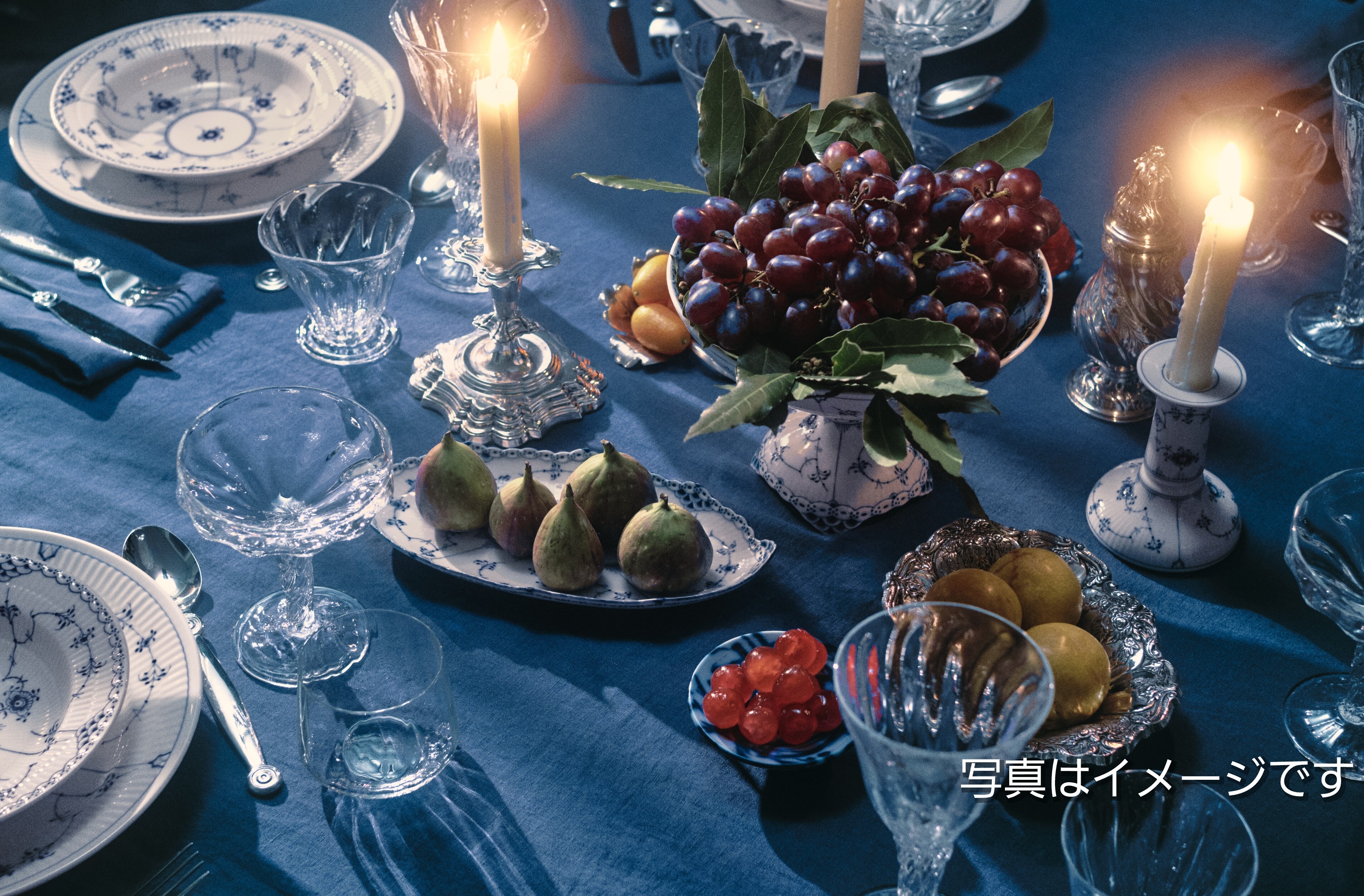 自宅で過ごすクリスマス