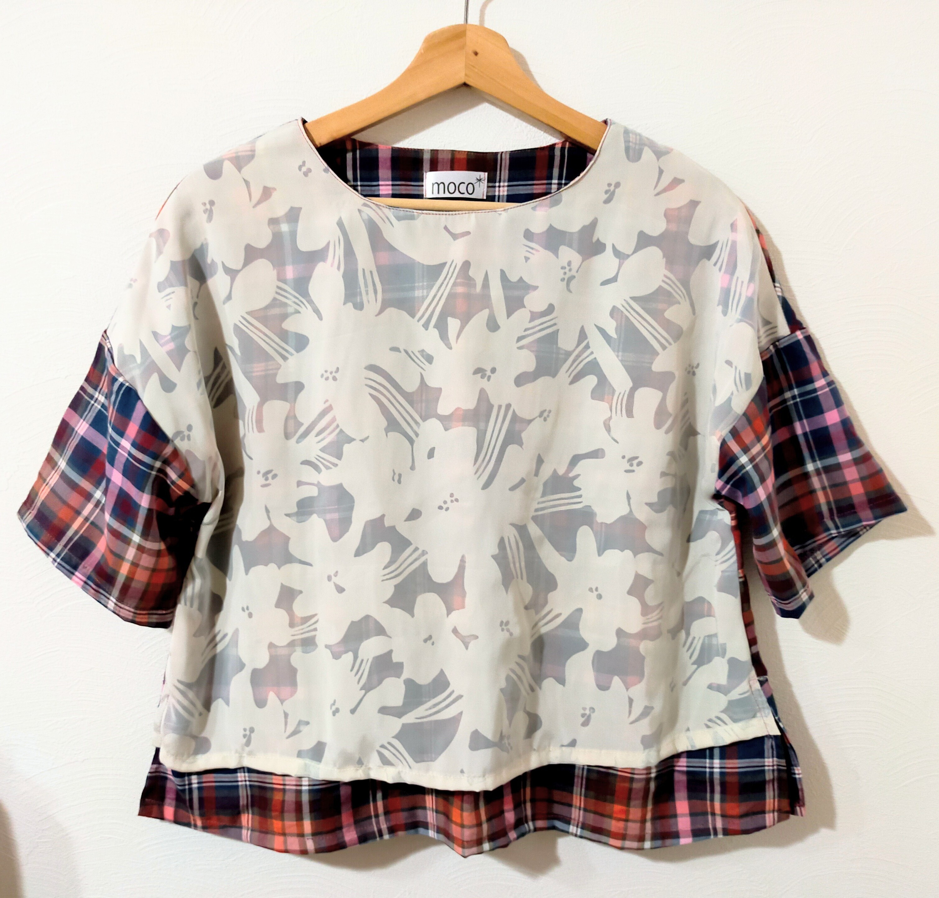 日常に彩りを【moco*】POPUP