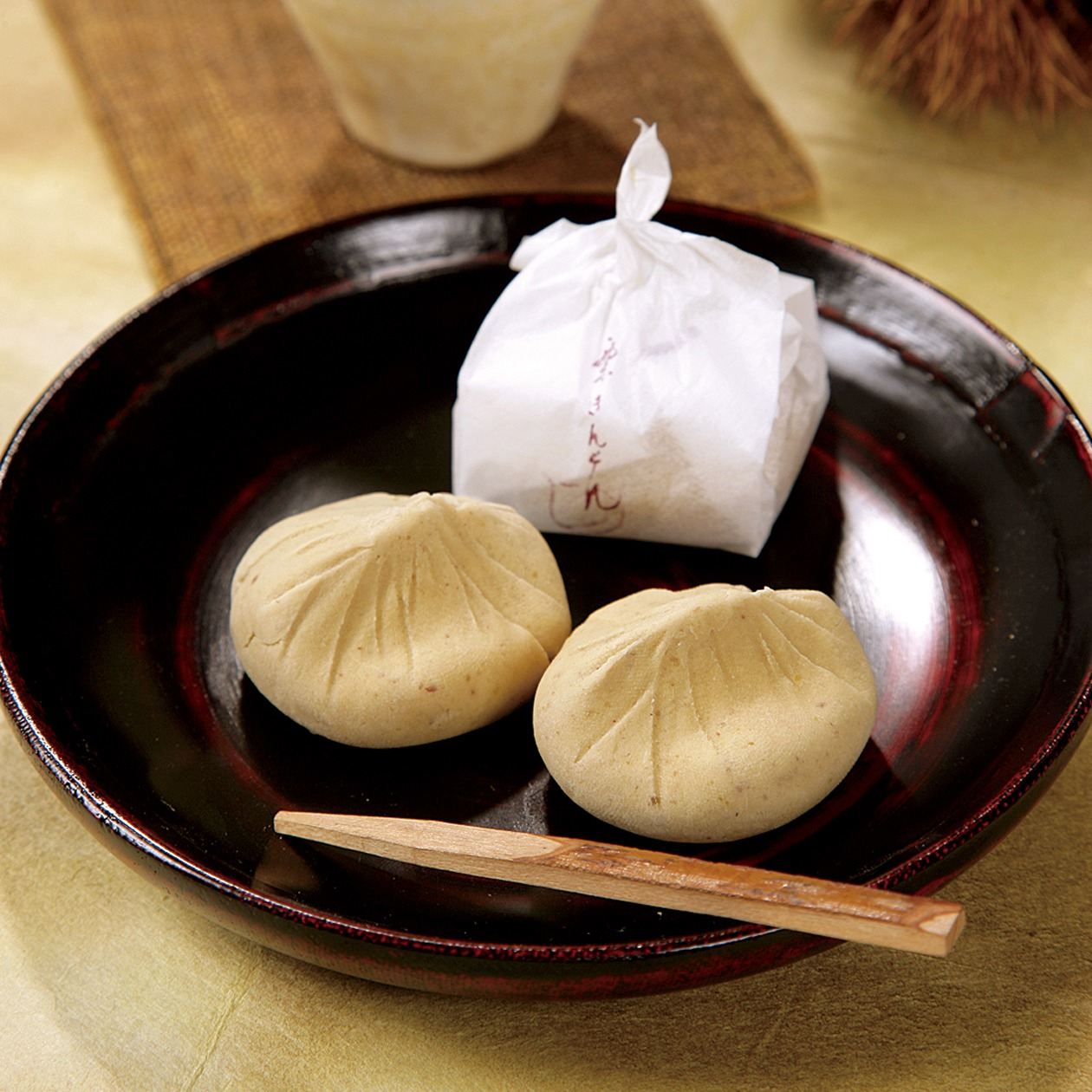 【中津川菓子店　松葉】期間限定SHOP