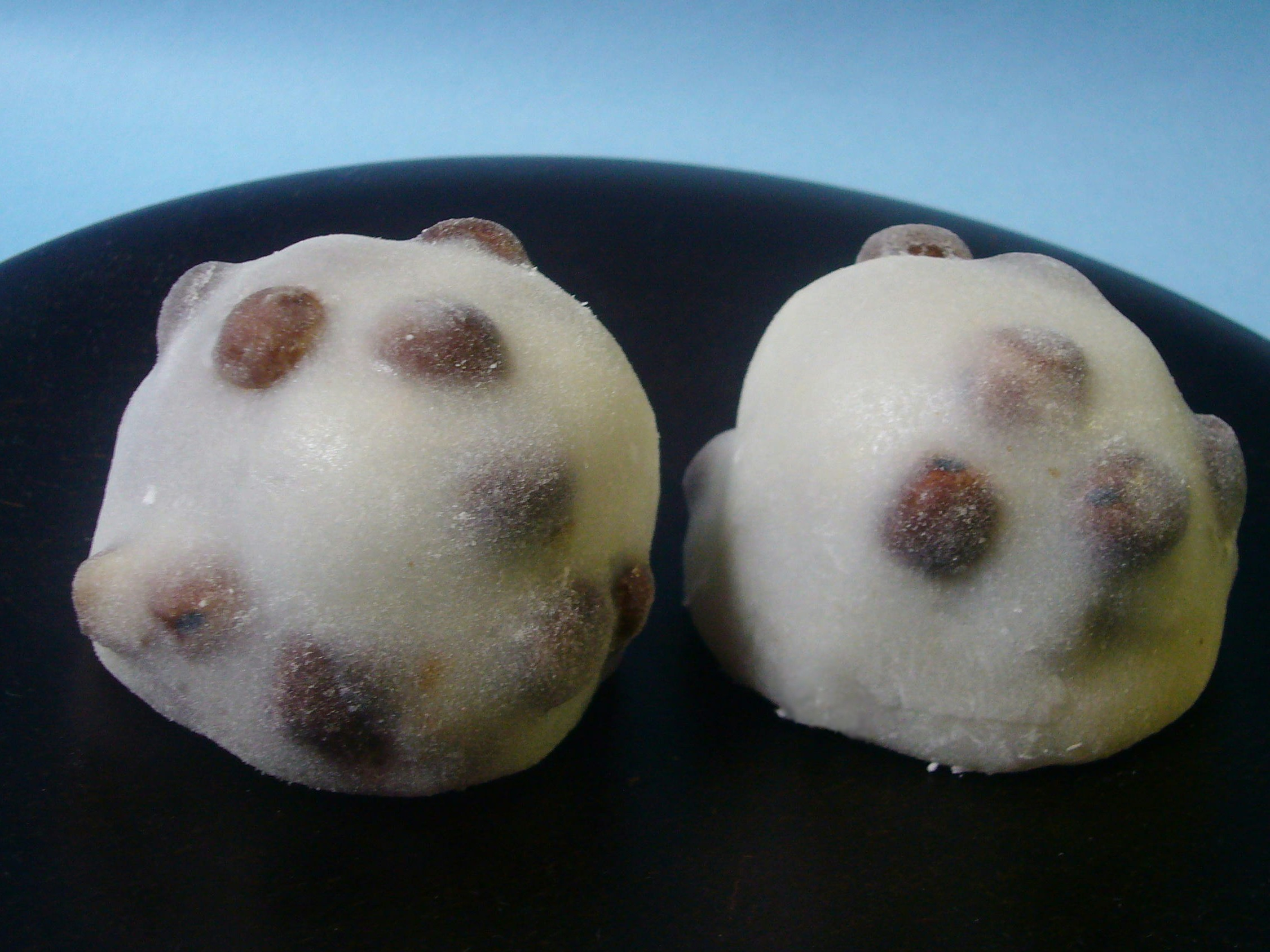 【京都展】出町ふたば～名代 豆餅～　販売方法詳細