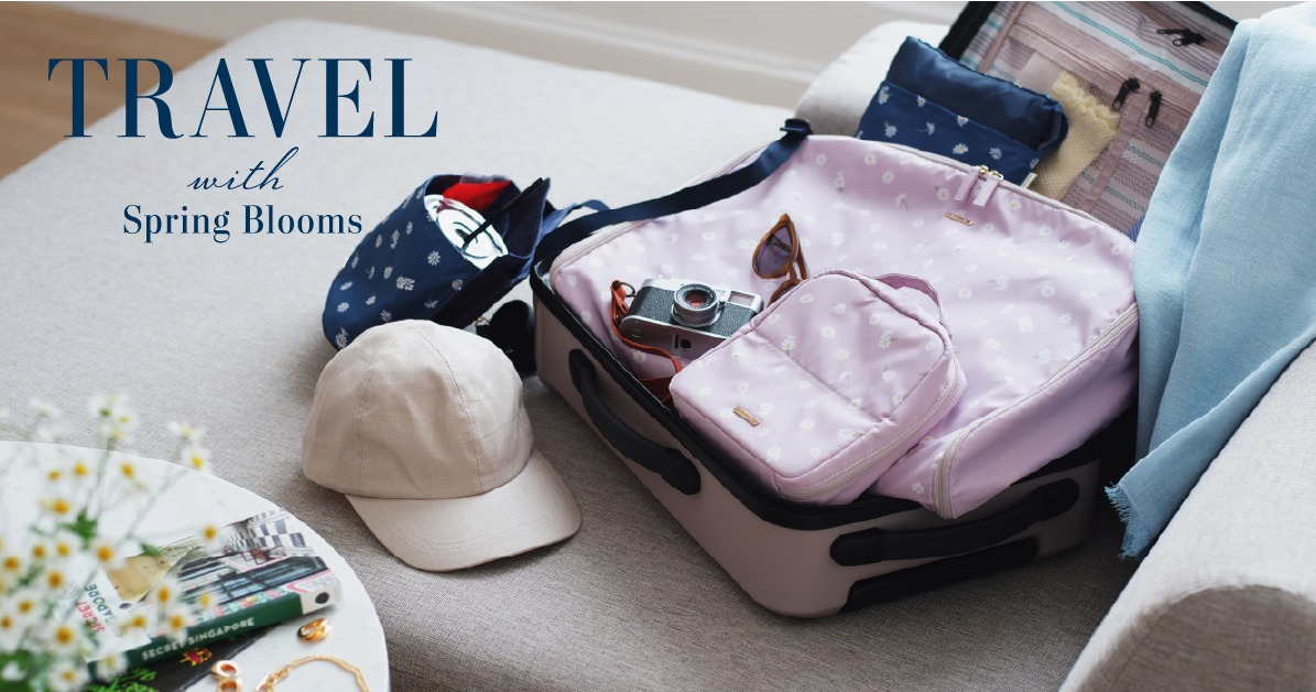 【スグレもの】アフタヌーンティー・リビング×エース　共同開発！