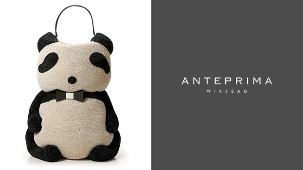 ANTEPRIMA/WIREBAG POP UP STORE 