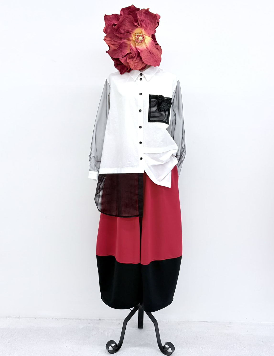 【遊 gallery room】POPUP