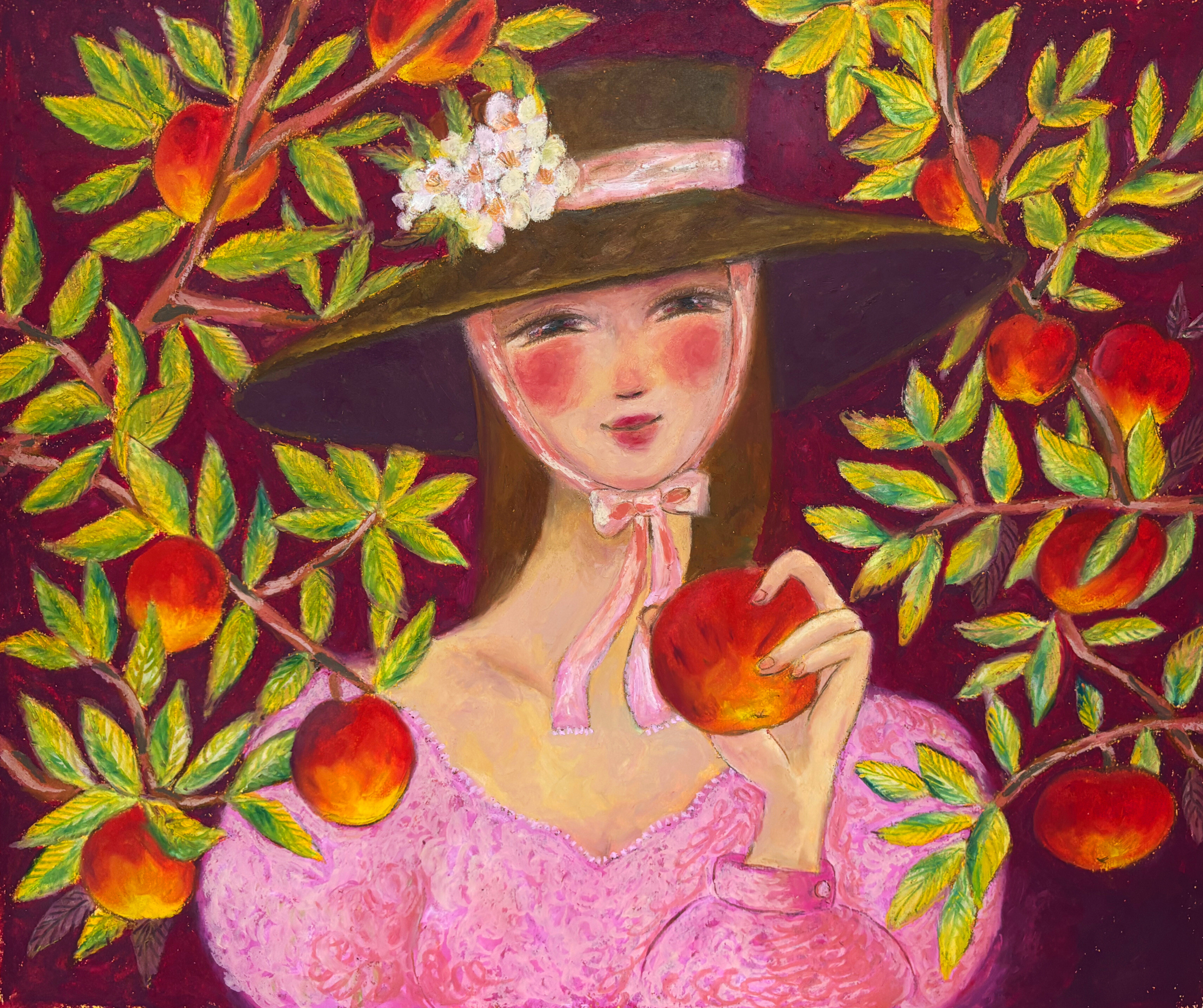 吉永有里 展