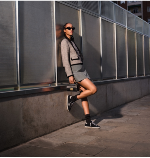 GOLDEN GOOSE　2025.4.3 OPEN