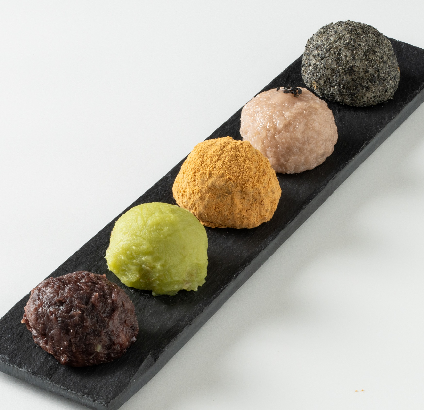 天神孔雀祭 本館B2和洋菓子まとめ