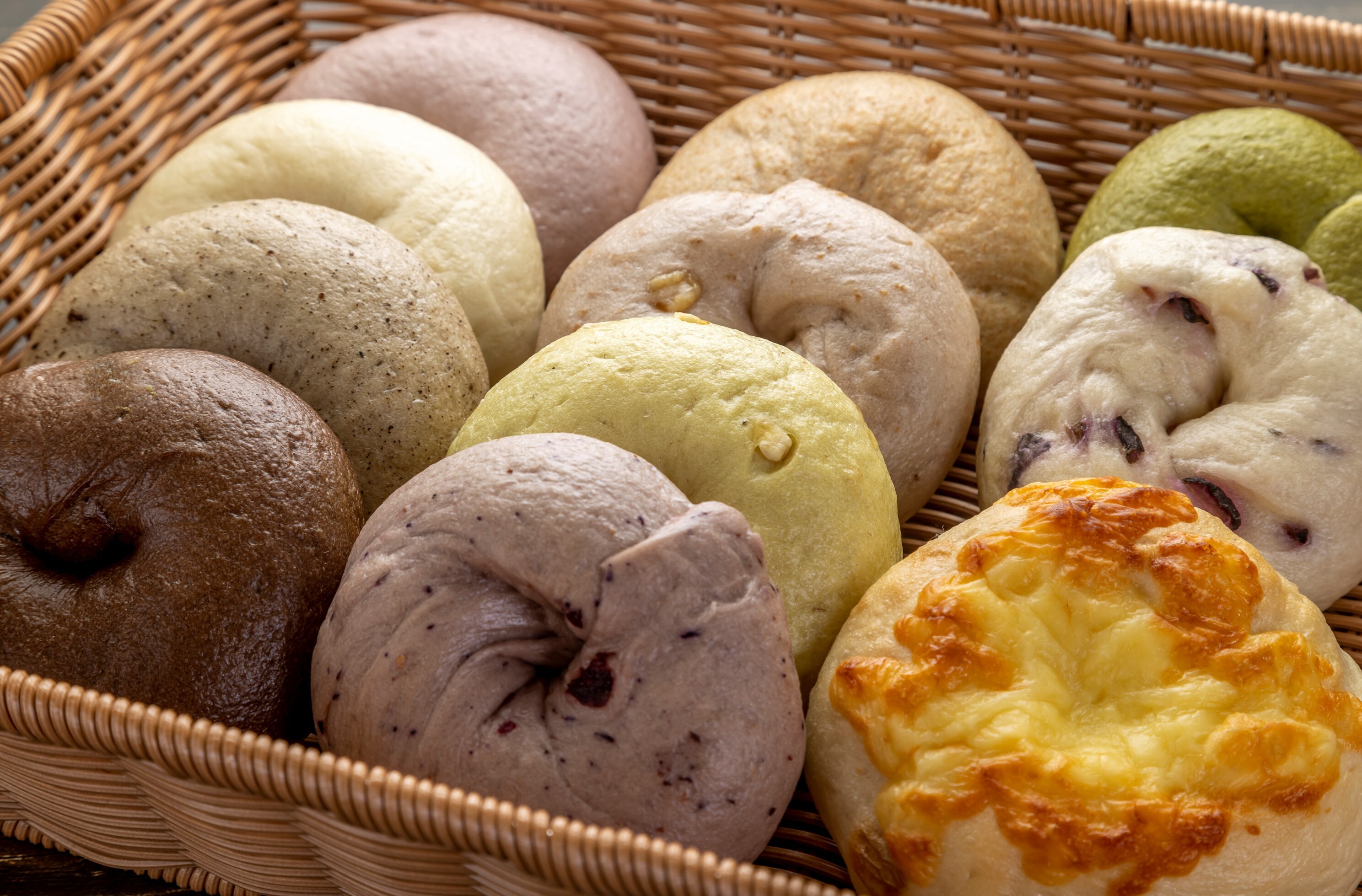 大丸初出店! KAMOGAWABAKERY POPUP