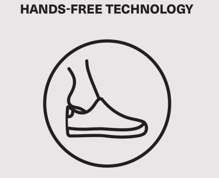 【スグレものセレクション】立ったまま履ける！　ハンズフリータイプのスニーカー！！