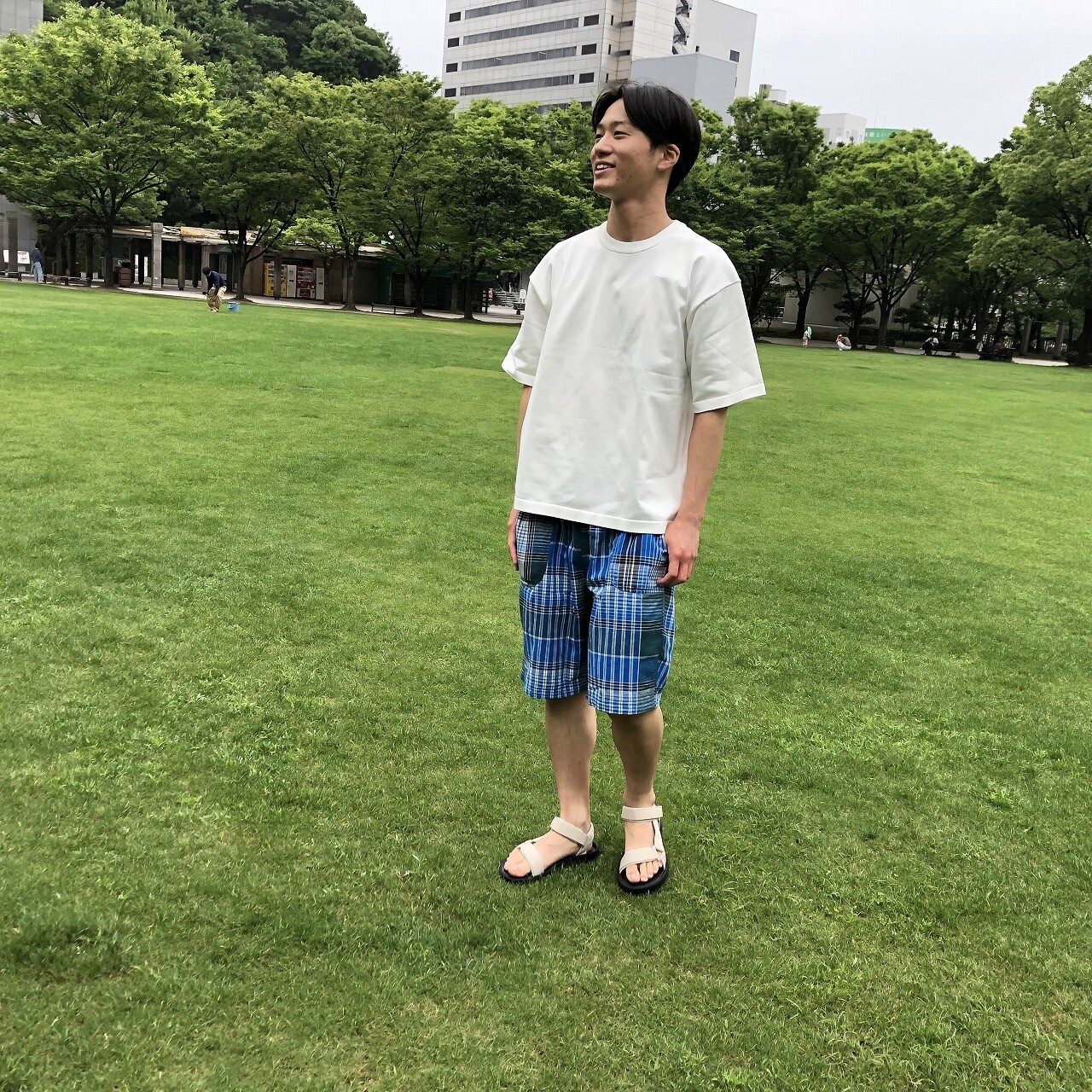 毎日着たい服