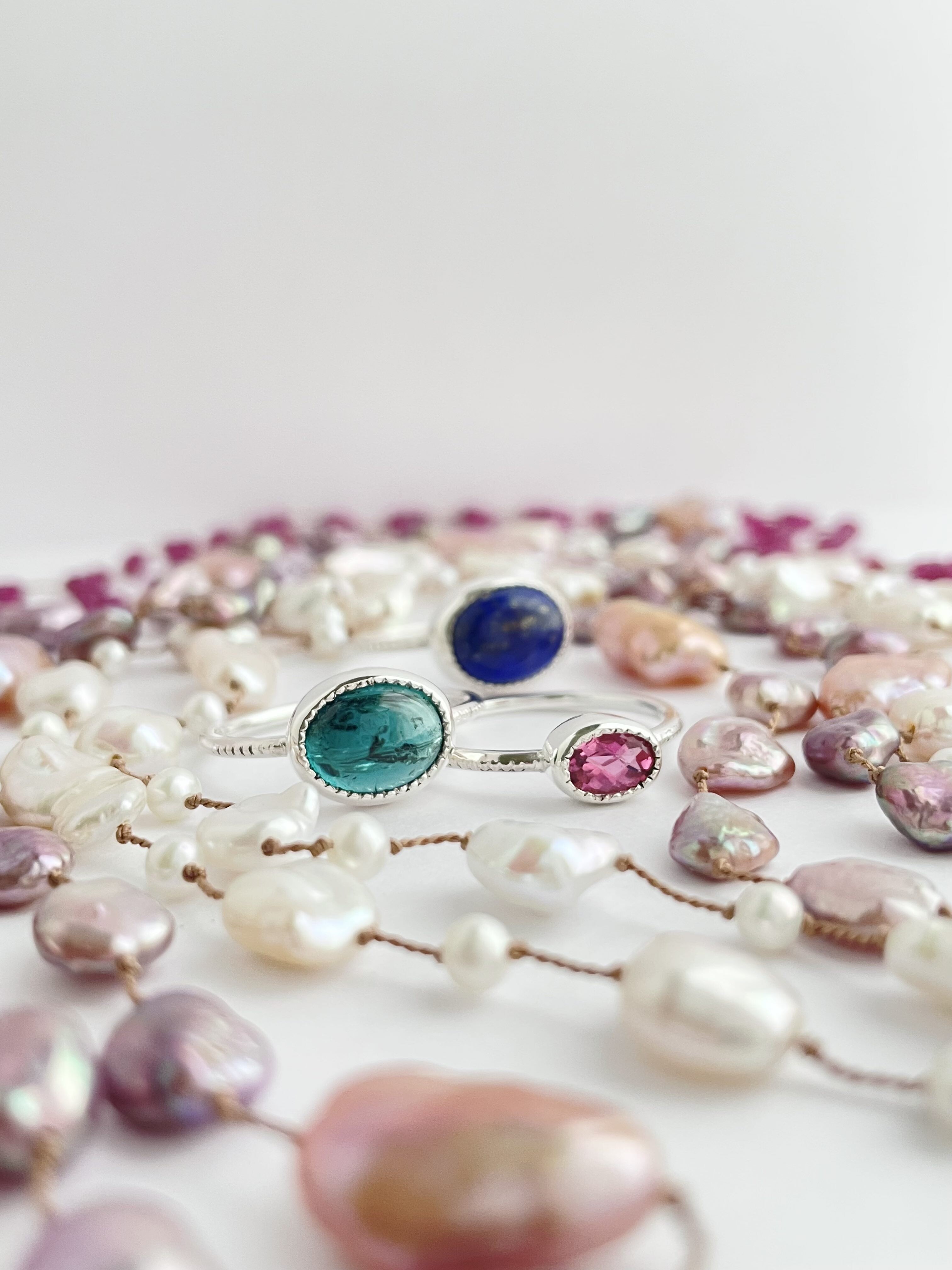 熊本発!〈Chica Jewelry works〉POPUP
