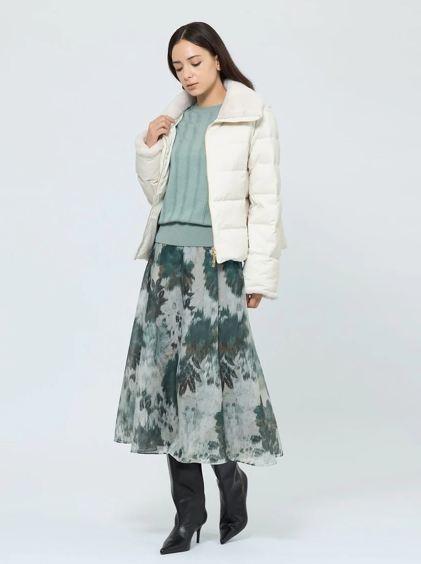 EPOCA おすすめアウター✨