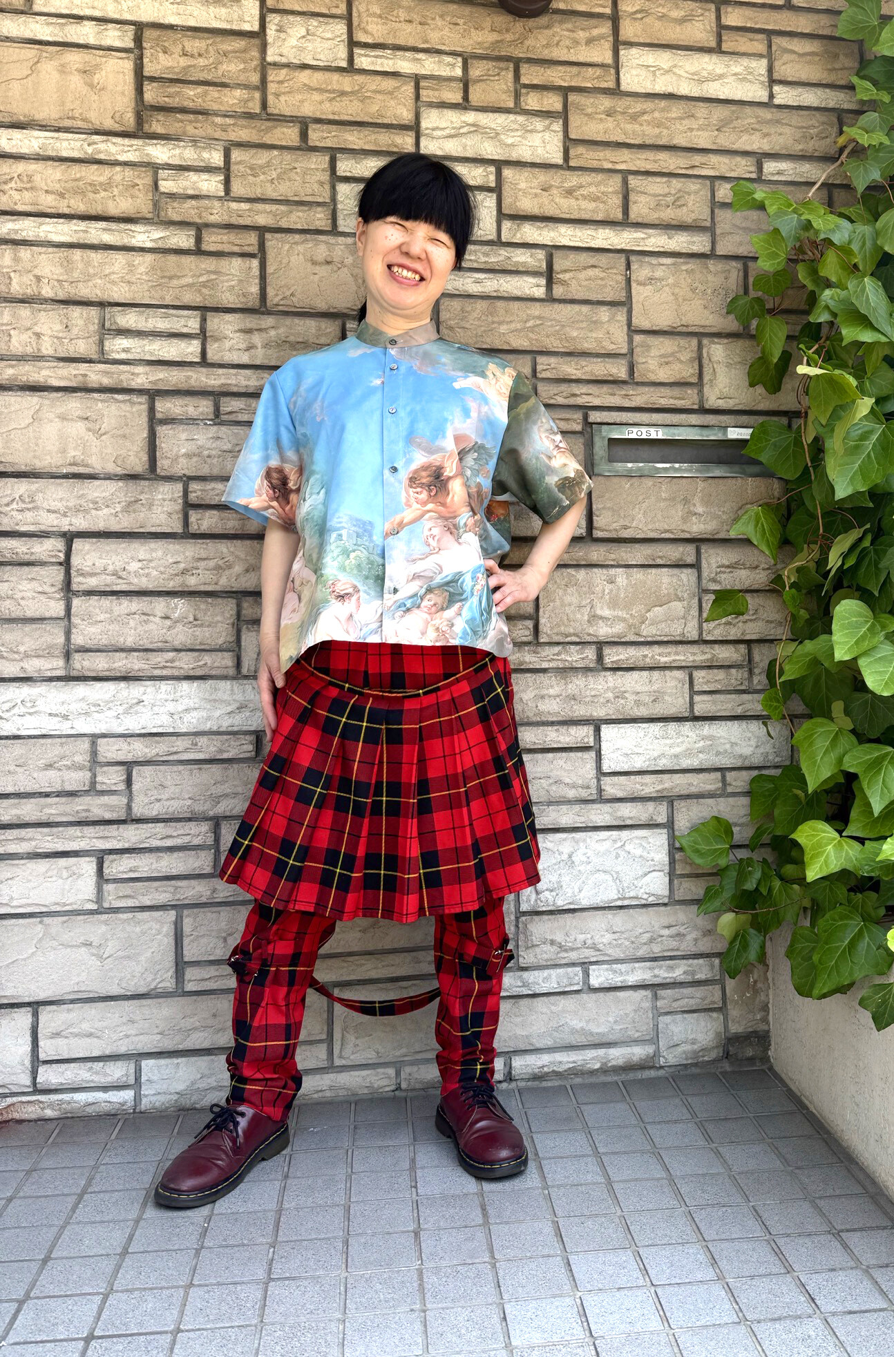 日本極東貿易 POP UP