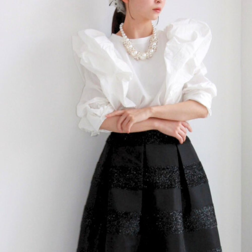 神戸発＜ジルパープル＞＆＜ラビシェ＞POPUP