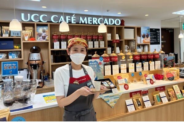 【本館B2 保存食品売場】夕方がお得！ごちパラ夕暮れマーケット