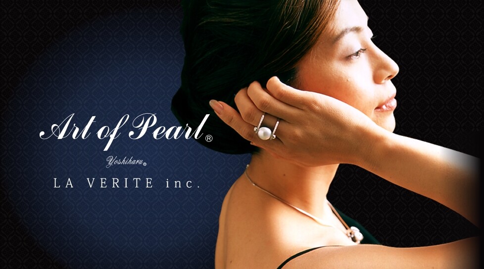 期間限定【ラヴェリテ】POPUP SHOP