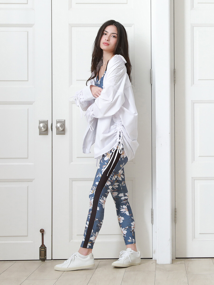 【ALBOVE（アルヴォーブ）Yoga&Swim】POPUP